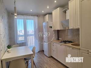 1-к квартира, вторичка, 37м2, 6/9 этаж