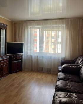 3-к квартира, вторичка, 65м2, 3/10 этаж