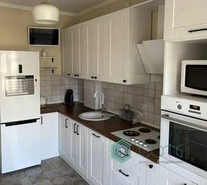 1-к квартира, вторичка, 37м2, 1/8 этаж