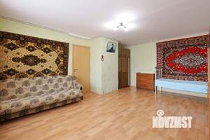 1-к квартира, вторичка, 41м2, 5/9 этаж