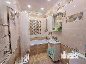 1-к квартира, вторичка, 38м2, 7/14 этаж