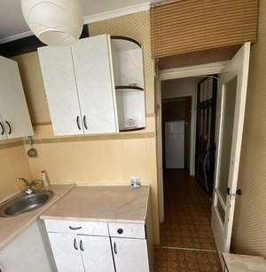 2-к квартира, вторичка, 45м2, 4/5 этаж