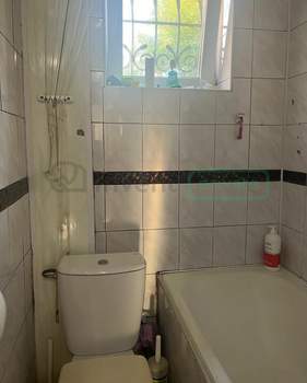 3-к квартира, вторичка, 69м2, 1/3 этаж