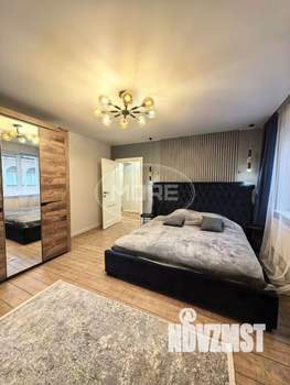 1-к квартира, вторичка, 36м2, 2/3 этаж