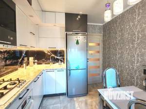 3-к квартира, вторичка, 72м2, 7/9 этаж