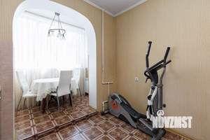 3-к квартира, вторичка, 68м2, 3/5 этаж