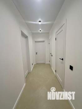 2-к квартира, вторичка, 60м2, 2/9 этаж