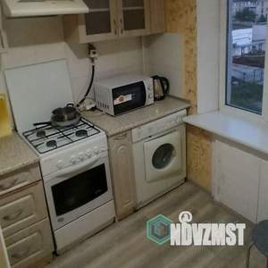 1-к квартира, вторичка, 31м2, 3/5 этаж