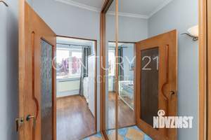 1-к квартира, вторичка, 41м2, 5/5 этаж