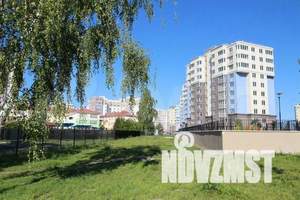 3-к квартира, вторичка, 81м2, 4/10 этаж