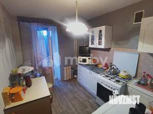 3-к квартира, вторичка, 56м2, 4/5 этаж