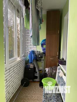 2-к квартира, вторичка, 51м2, 3/5 этаж