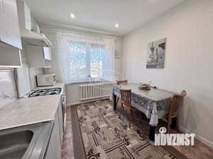 3-к квартира, вторичка, 67м2, 5/5 этаж