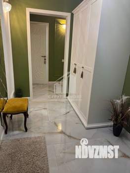 2-к квартира, вторичка, 62м2, 6/9 этаж