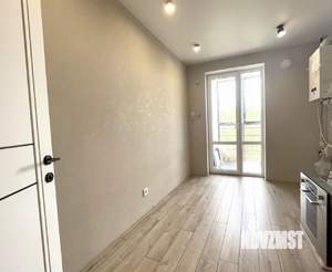 1-к квартира, вторичка, 40м2, 7/9 этаж