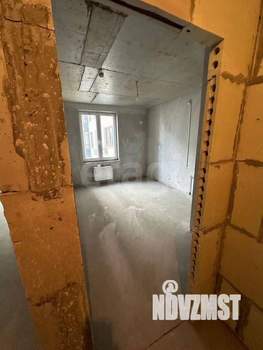 1-к квартира, вторичка, 47м2, 9/12 этаж