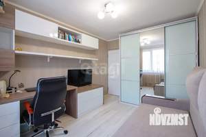 2-к квартира, вторичка, 50м2, 5/5 этаж