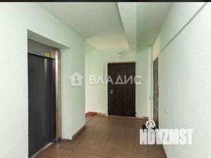 2-к квартира, вторичка, 56м2, 2/6 этаж