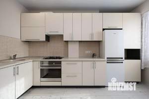 1-к квартира, вторичка, 40м2, 8/8 этаж