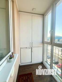 3-к квартира, вторичка, 76м2, 6/9 этаж