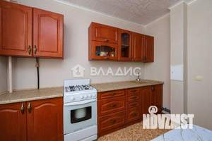 2-к квартира, вторичка, 55м2, 3/9 этаж