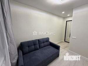 Студия квартира, вторичка, 16м2, 2/5 этаж