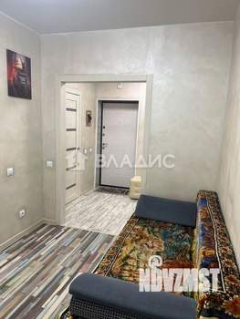 1-к квартира, вторичка, 31м2, 2/16 этаж