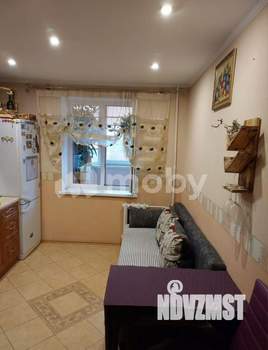 1-к квартира, вторичка, 36м2, 9/9 этаж