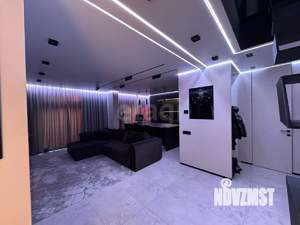 4-к квартира, вторичка, 219м2, 8/8 этаж