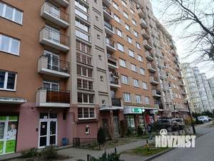 2-к квартира, вторичка, 40м2, 11/11 этаж