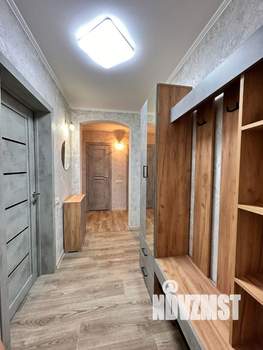 3-к квартира, вторичка, 68м2, 5/5 этаж