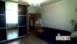 1-к квартира, вторичка, 37м2, 4/7 этаж