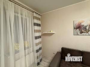 1-к квартира, вторичка, 27м2, 4/8 этаж