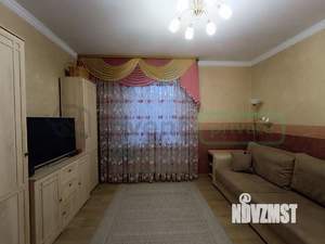 2-к квартира, вторичка, 52м2, 1/2 этаж