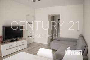 1-к квартира, вторичка, 40м2, 11/14 этаж