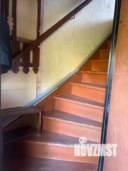 2-к квартира, вторичка, 35м2, 2/2 этаж