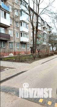 1-к квартира, вторичка, 32м2, 4/5 этаж