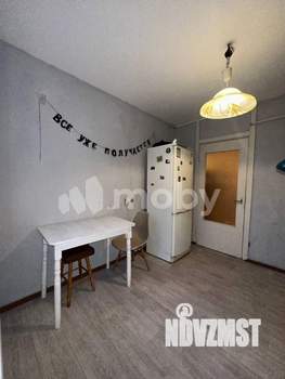1-к квартира, вторичка, 38м2, 2/5 этаж