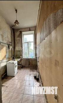 2-к квартира, вторичка, 42м2, 3/4 этаж