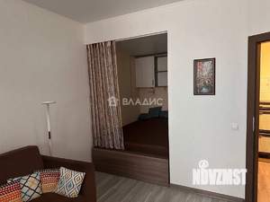 1-к квартира, вторичка, 43м2, 7/10 этаж