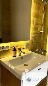 1-к квартира, вторичка, 42м2, 3/16 этаж