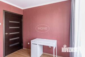 3-к квартира, вторичка, 69м2, 2/5 этаж