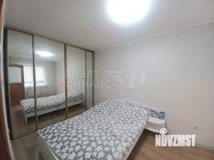 2-к квартира, вторичка, 46м2, 4/5 этаж