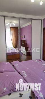 2-к квартира, вторичка, 59м2, 7/9 этаж