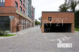 1-к квартира, вторичка, 67м2, 2/12 этаж