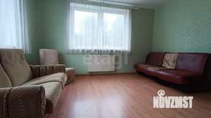 2-к квартира, вторичка, 47м2, 1/3 этаж