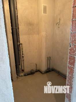 1-к квартира, вторичка, 47м2, 5/8 этаж