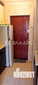 1-к квартира, вторичка, 15м2, 1/5 этаж