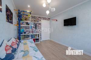 3-к квартира, вторичка, 73м2, 5/5 этаж