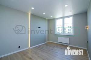 2-к квартира, вторичка, 64м2, 7/8 этаж